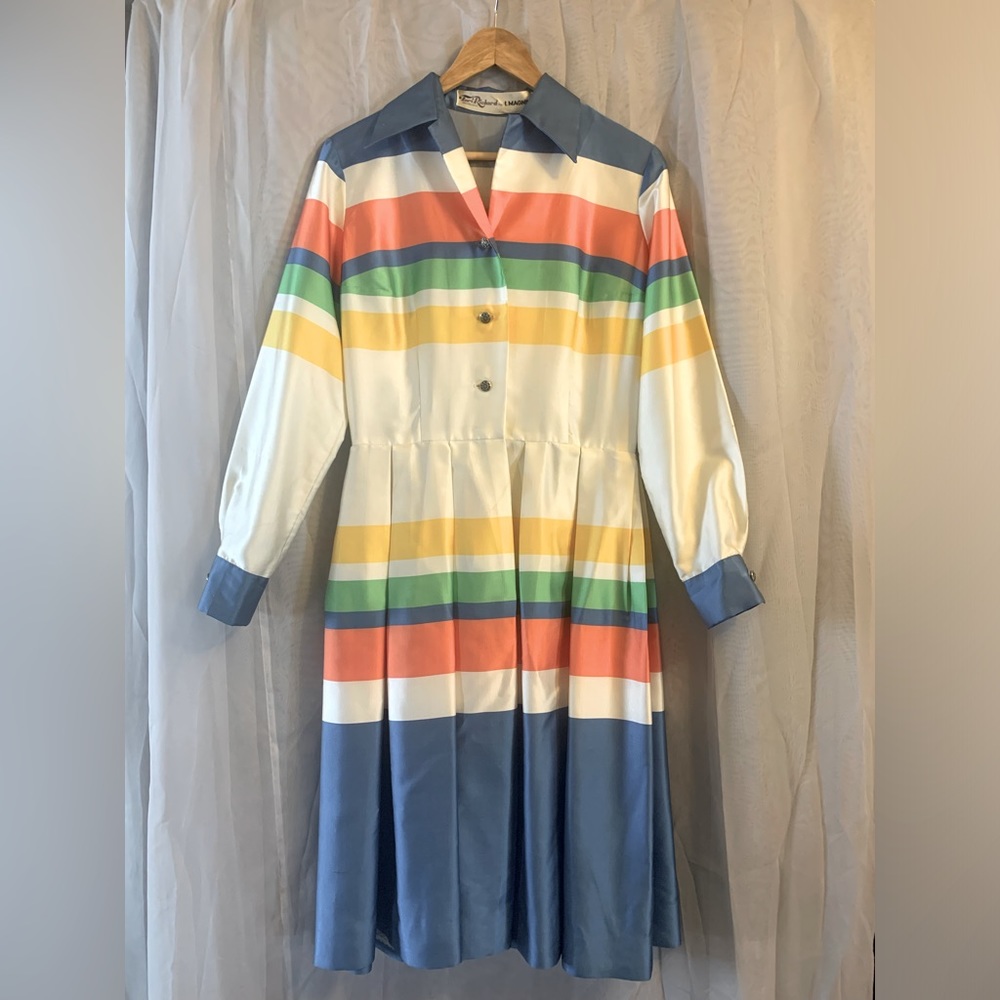 Vintage Dress